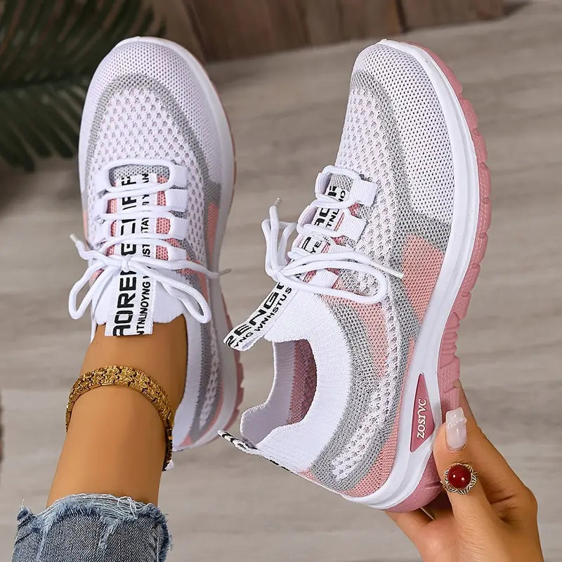 Fiorenza - Zapatillas Casuales con Estilo