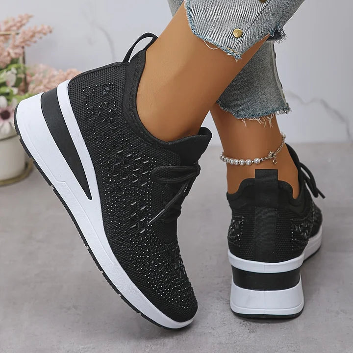 Tuyana - Zapatos ortopédicos con estilo