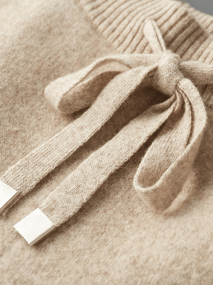 Chándal 100% CASHMERE V3
