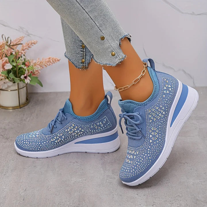 Tuyana - Zapatos ortopédicos con estilo