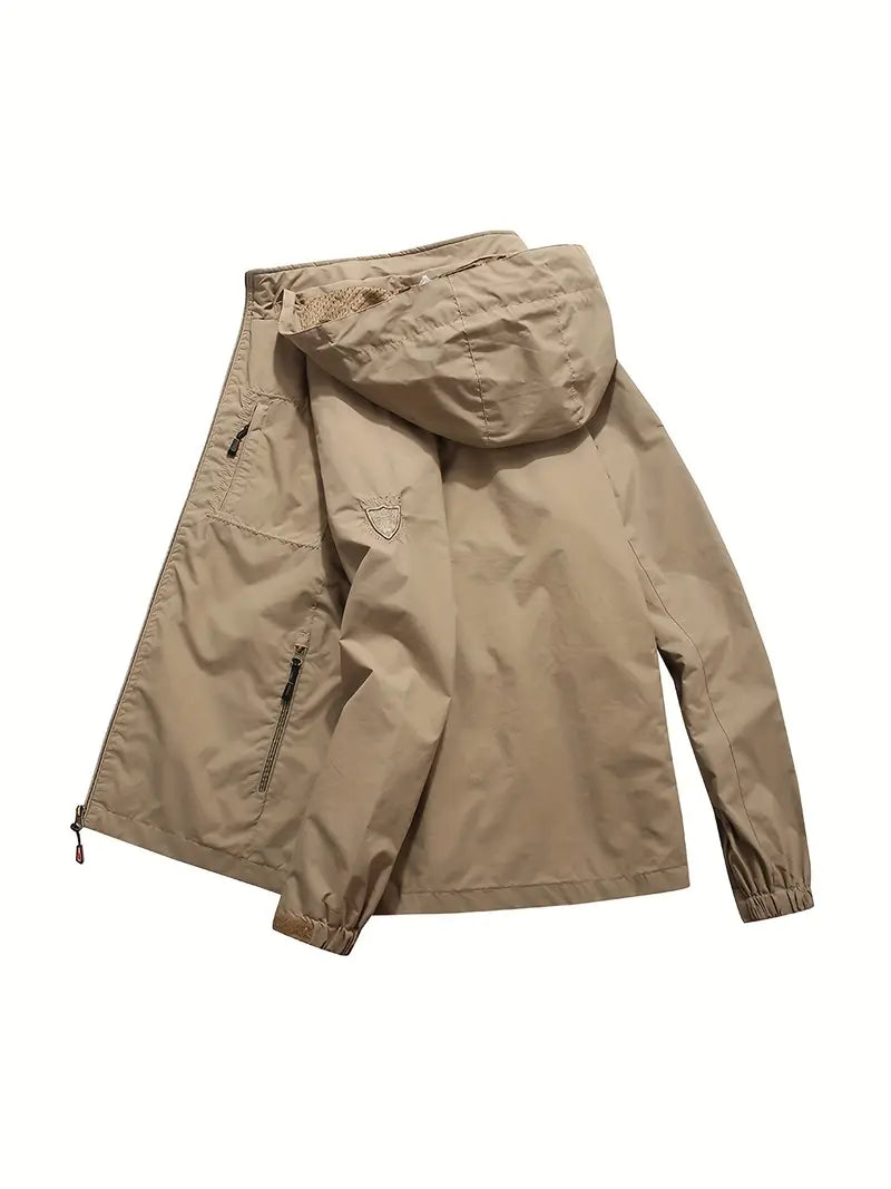 Dupont | Chaqueta Ligera y Estilosa