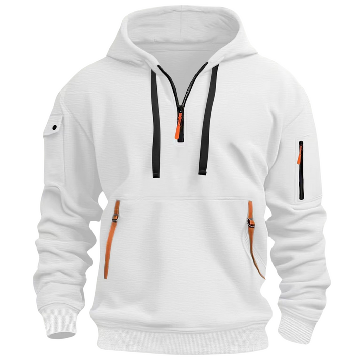 Sudadera con Capucha Estilosa Finn