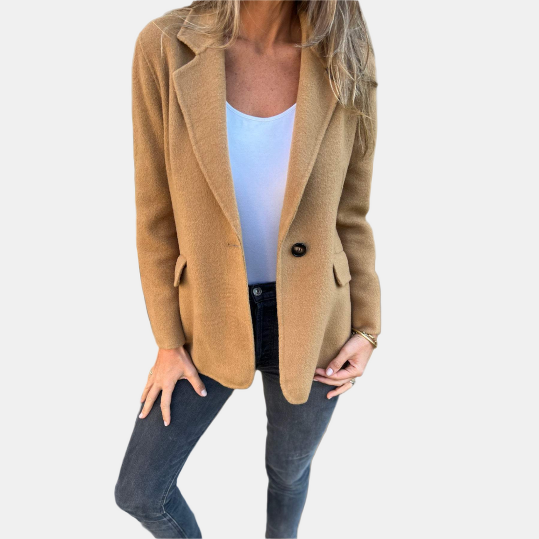 Marisol | Abrigo Casual