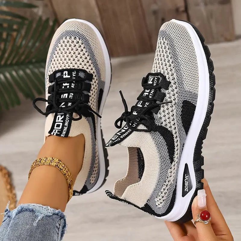 Fiorenza - Zapatillas Casuales con Estilo