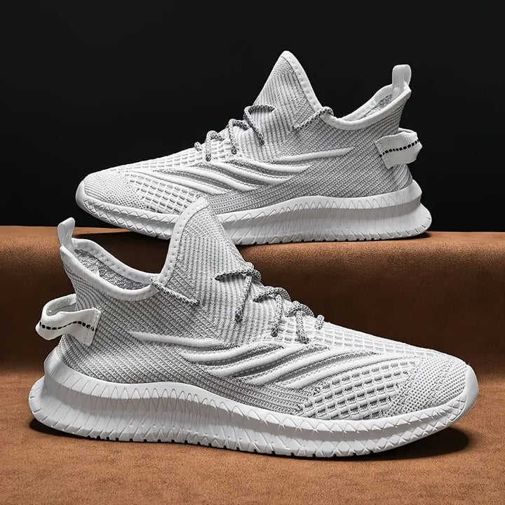 Dillon – Zapatillas Transpirables Antideslizantes
