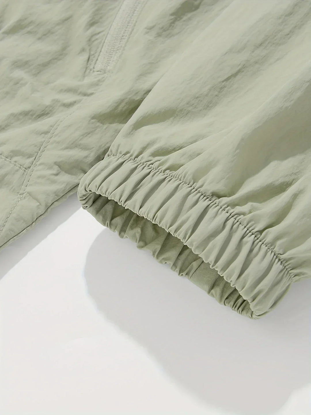 Carter - Rompevientos impermeable para exteriores con capucha ajustable