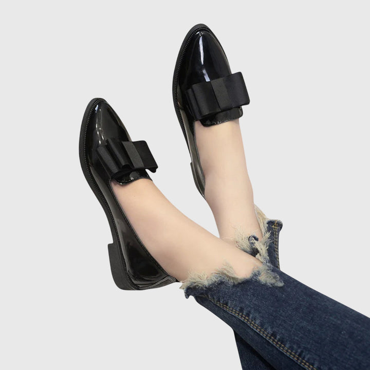 Mocasines Ortopédicos Premium Anya