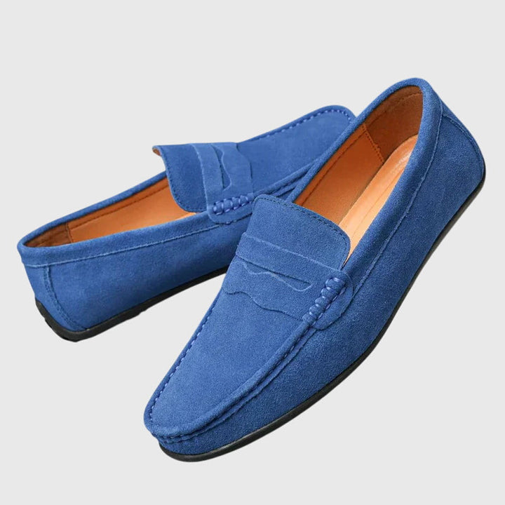 Zapatos Ortopédicos de Interior Rosaly – Comodidad Pura