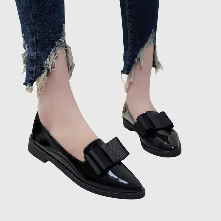 Mocasines Ortopédicos Premium Anya