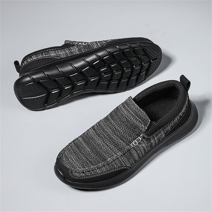 Mocasines Tasman