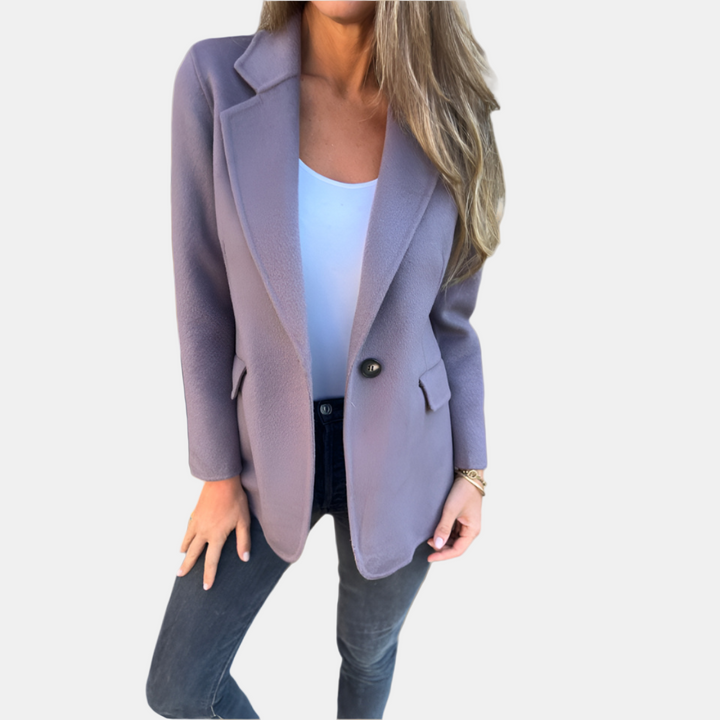 Marisol | Abrigo Casual
