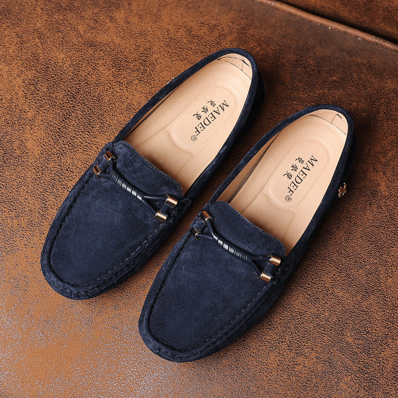 Mocasines Harmen