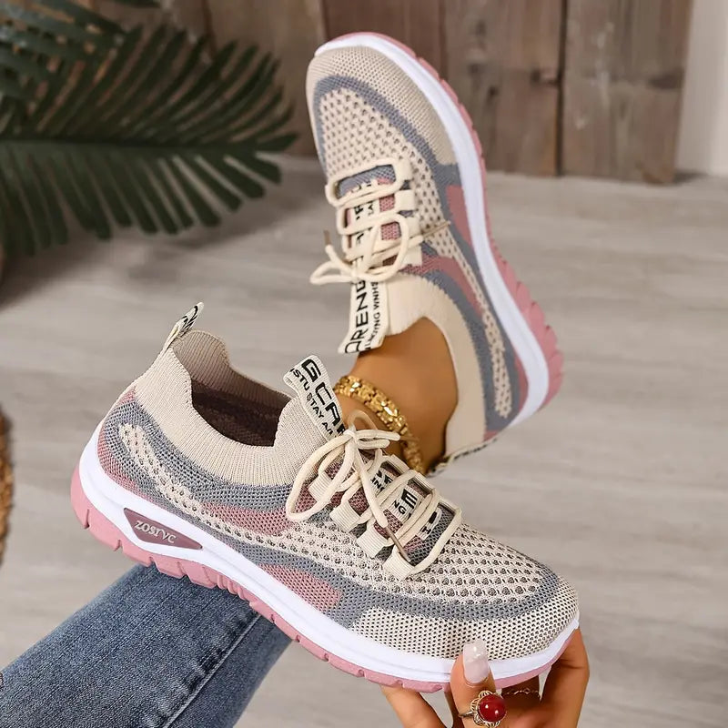 Fiorenza - Zapatillas Casuales con Estilo