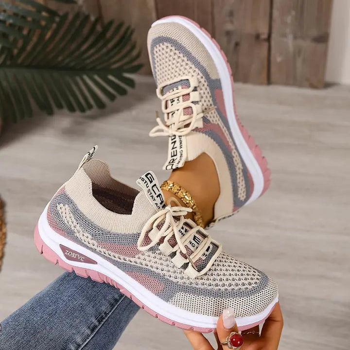 Fiorenza - Zapatillas Casuales con Estilo