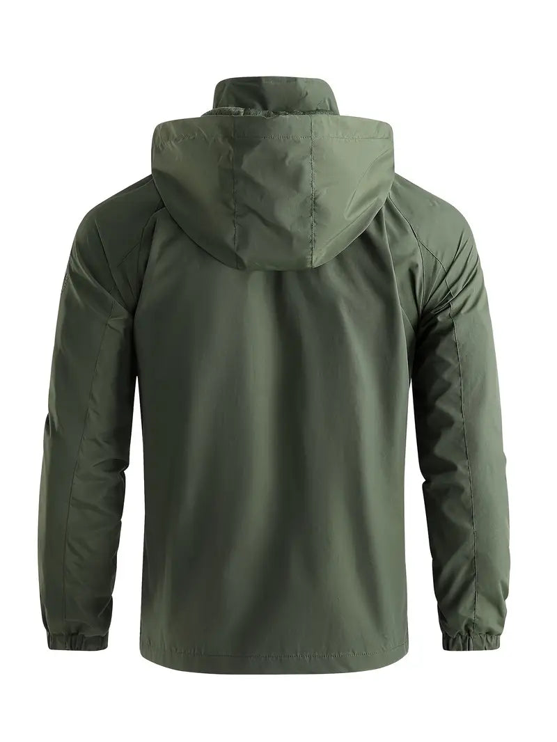 Dupont | Chaqueta Ligera y Estilosa