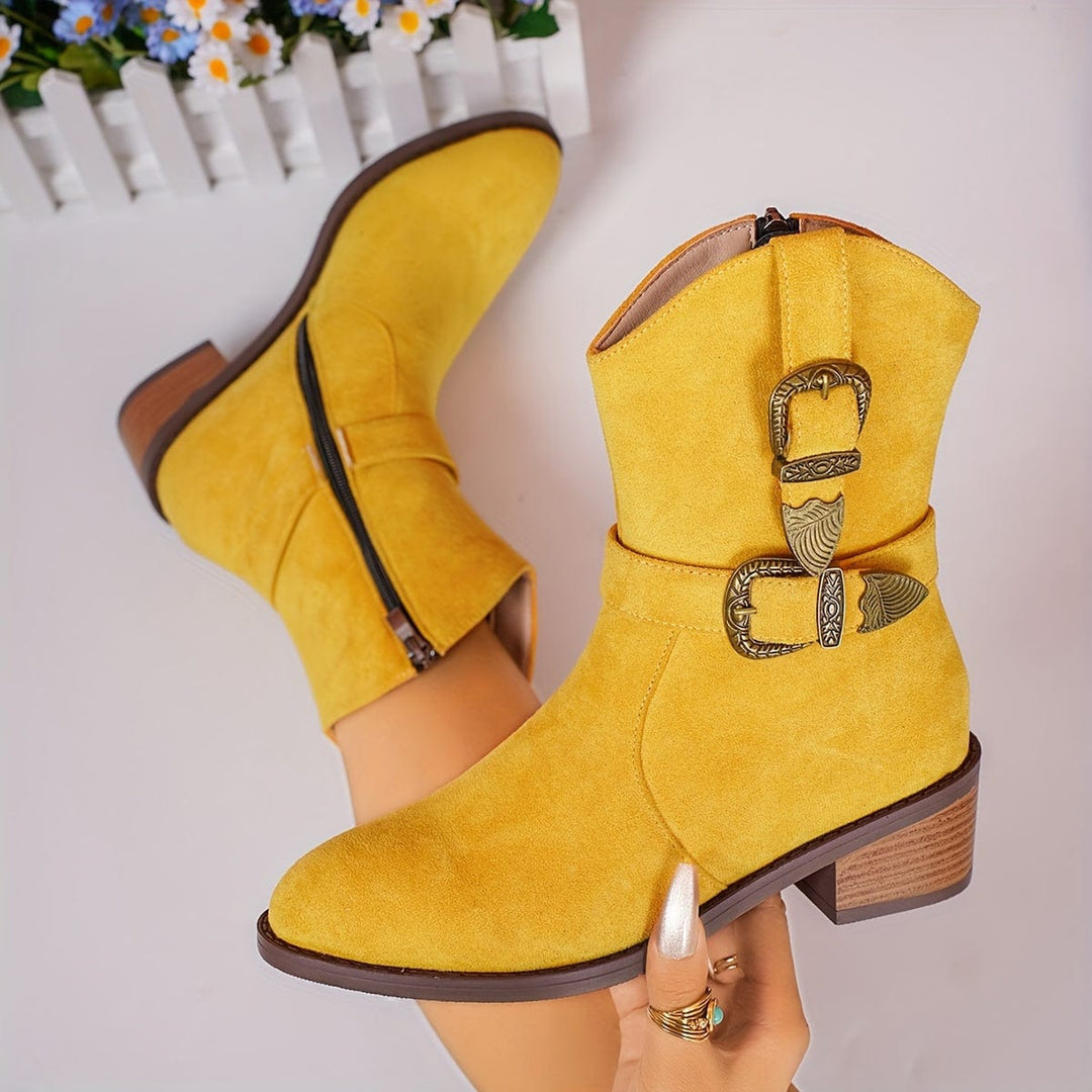 Botas de Senderismo Mesa