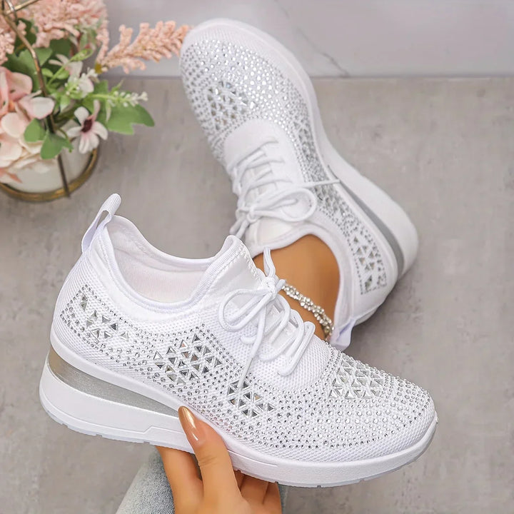 Tuyana - Zapatos ortopédicos con estilo
