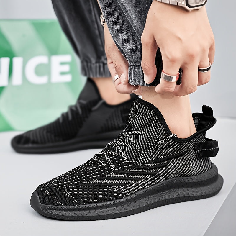 Dillon – Zapatillas Transpirables Antideslizantes