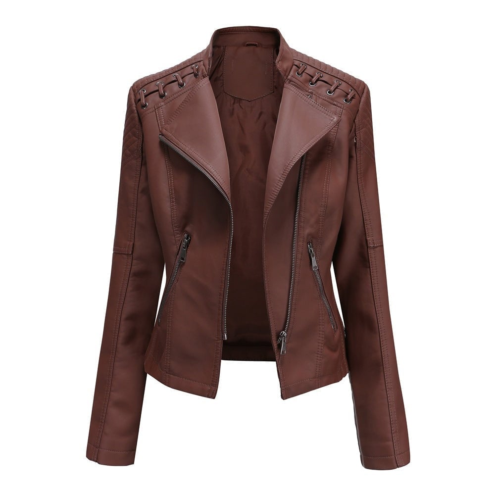 Ameliora - Chaqueta Casual Elegante