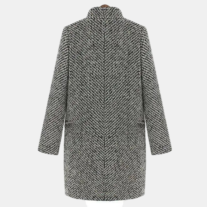Sloane | Abrigo Elegante