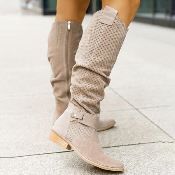 Sierra Dust Botas
