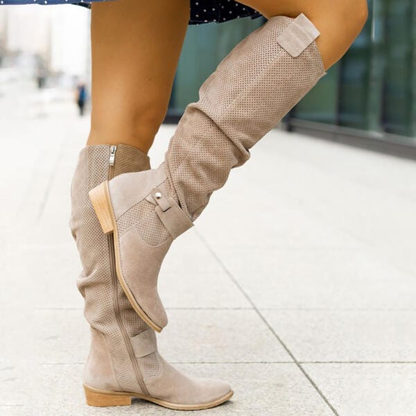Sierra Dust Botas