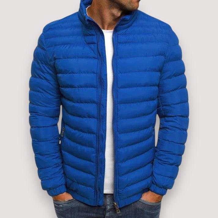René | Chaqueta Cómoda de Verano