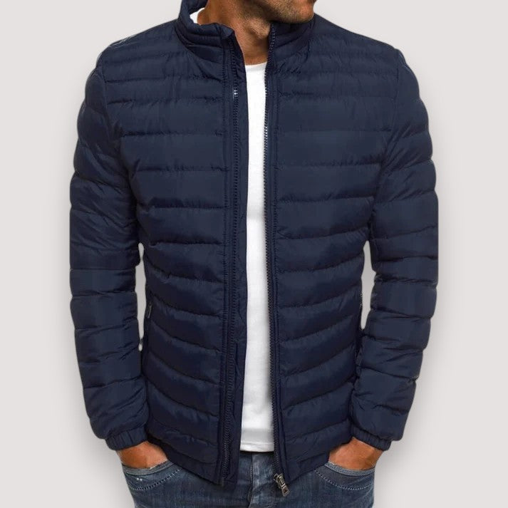 René | Chaqueta Cómoda de Verano