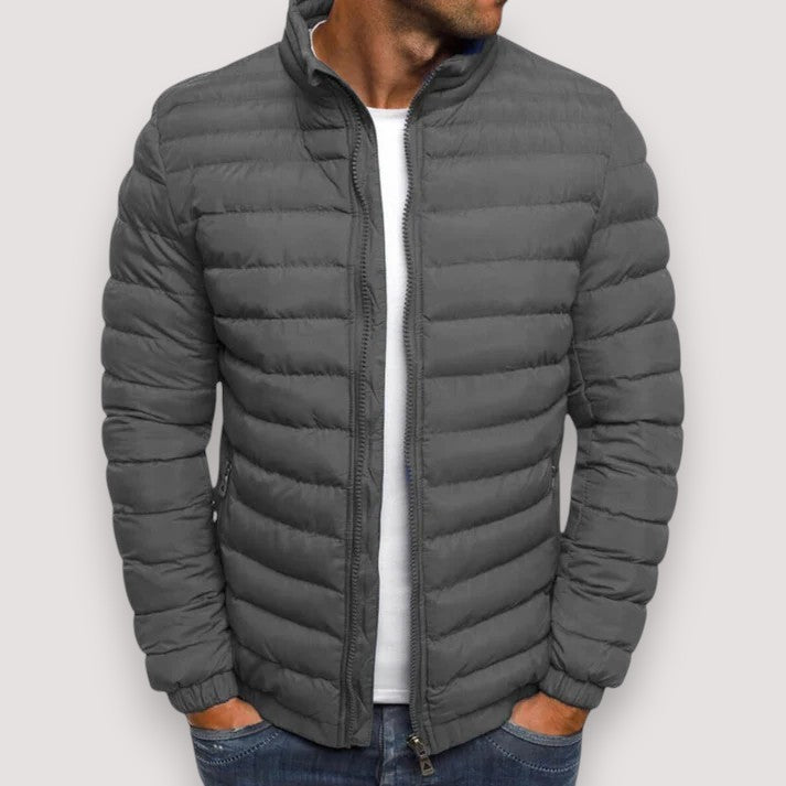 René | Chaqueta Cómoda de Verano