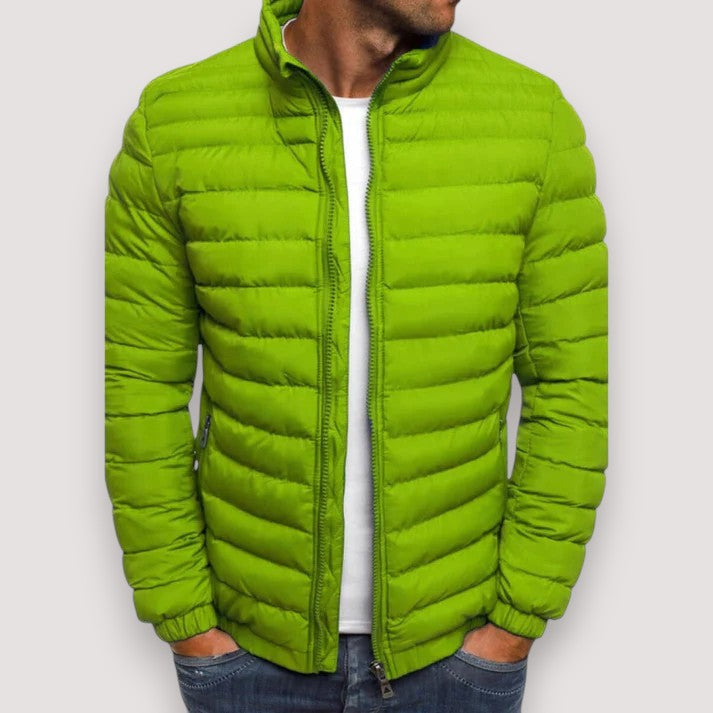 René | Chaqueta Cómoda de Verano
