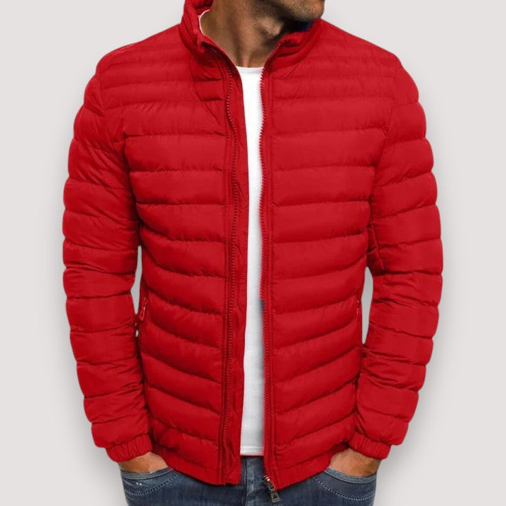 René | Chaqueta Cómoda de Verano