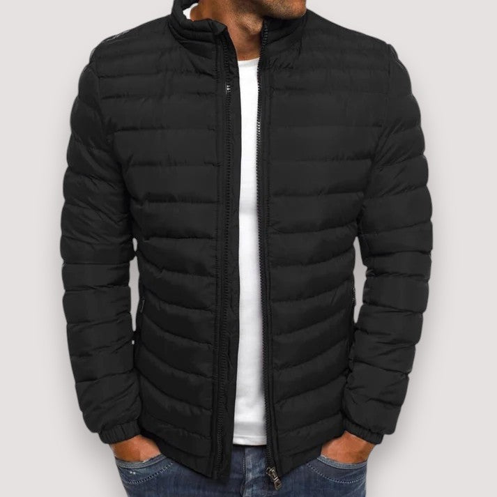 René | Chaqueta Cómoda de Verano