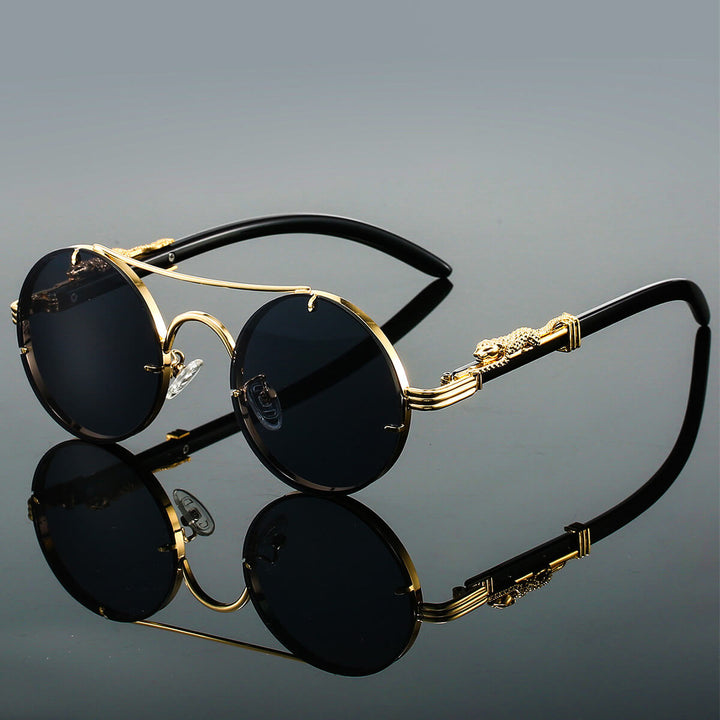 Chez Monsieur™ | Gafas de sol de estilo retro