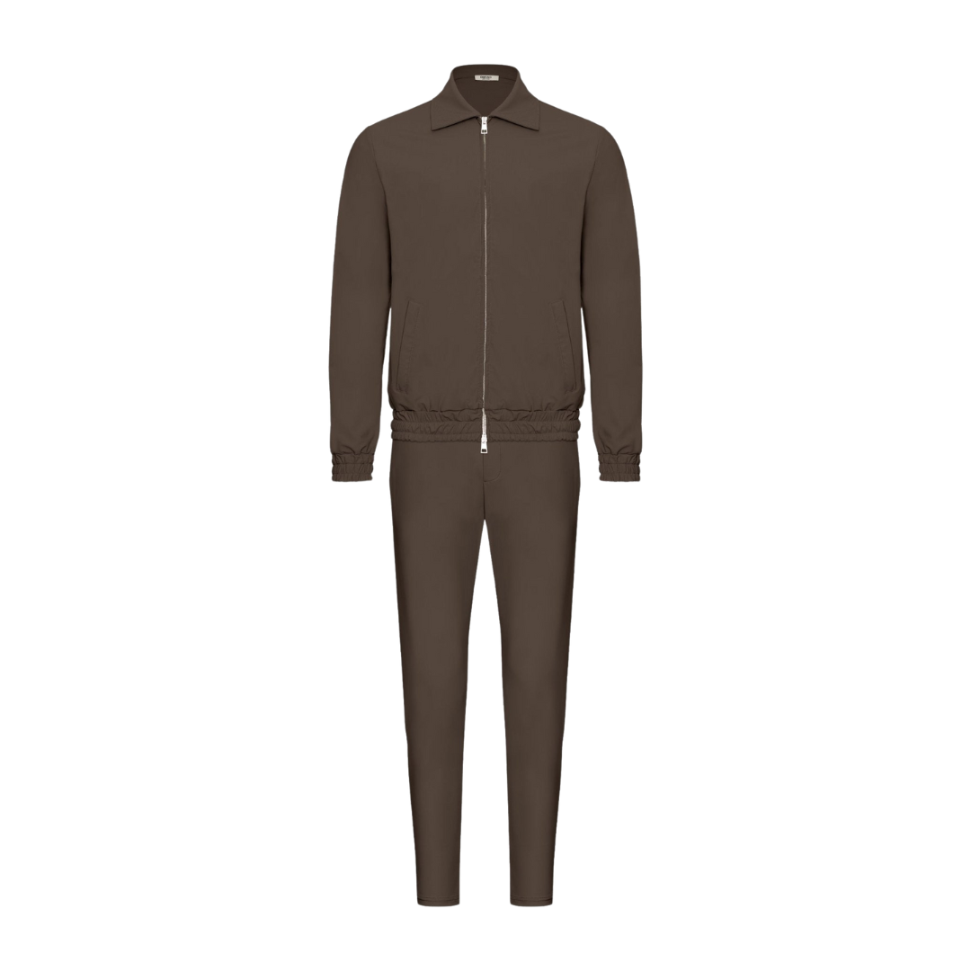 Eclair Tech Suit