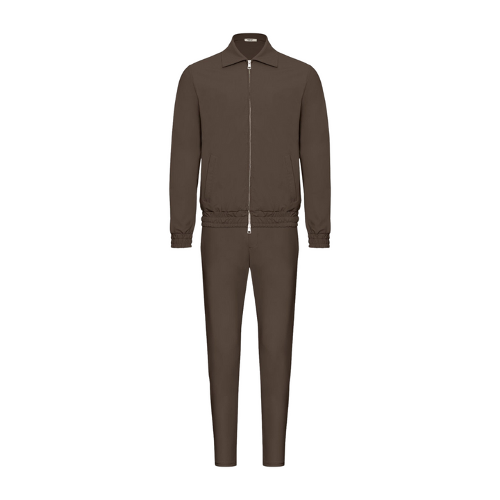 Eclair Tech Suit