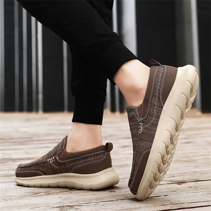 Mocasines Tasman
