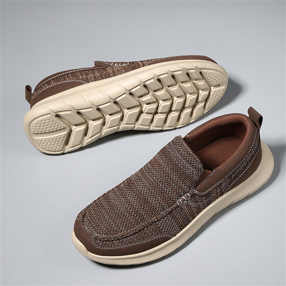 Mocasines Tasman