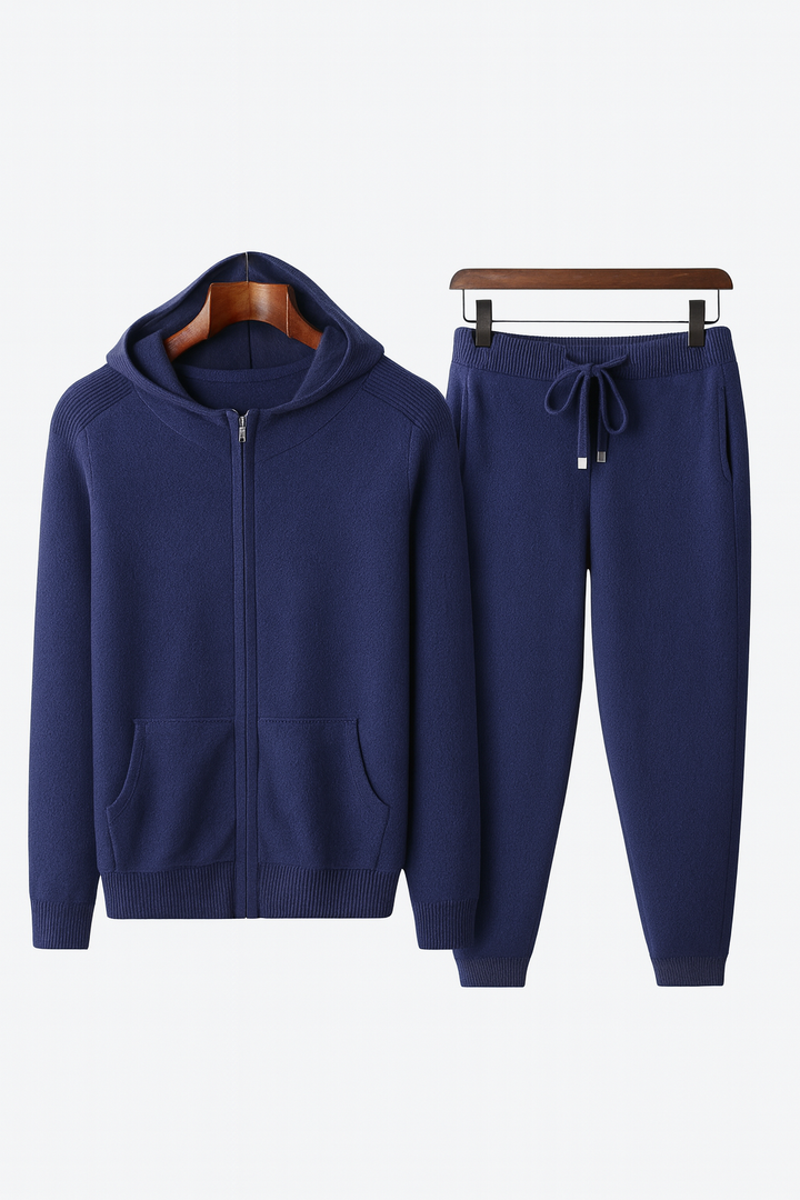 Chándal 100% CASHMERE V3
