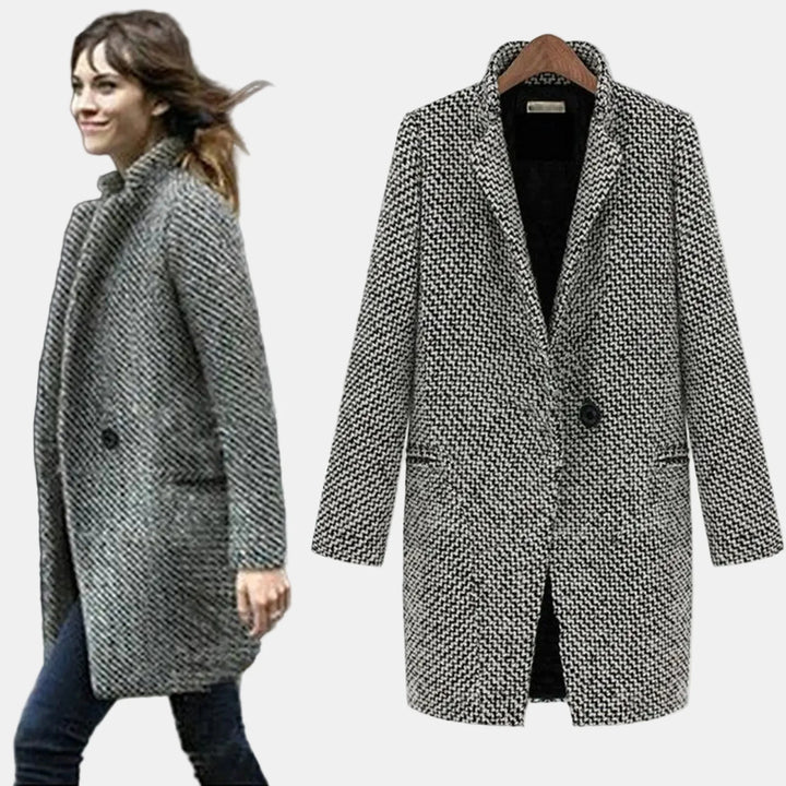 Sloane | Abrigo Elegante