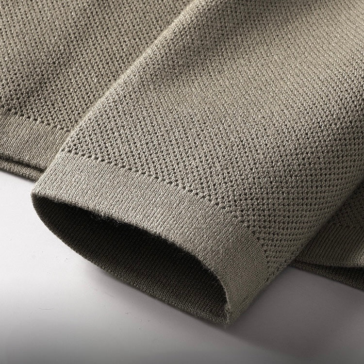 Como | Chaqueta con Corte Moderno