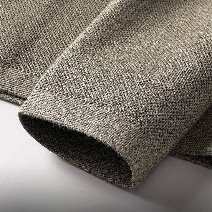 Como | Chaqueta con Corte Moderno