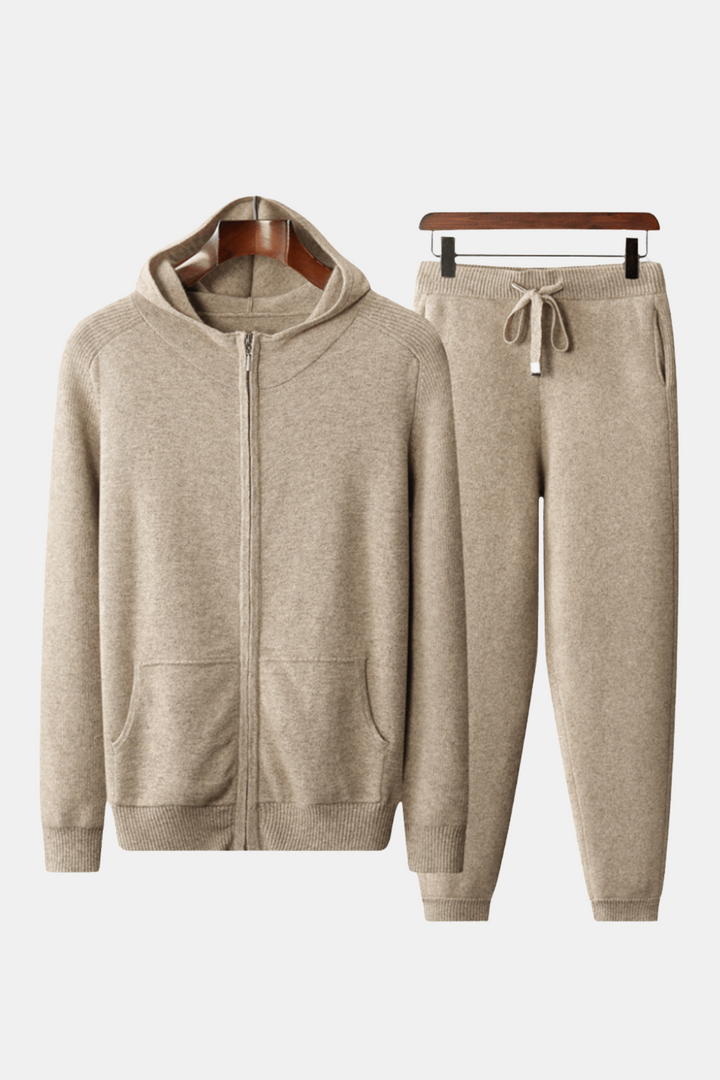 Chándal 100% CASHMERE V3