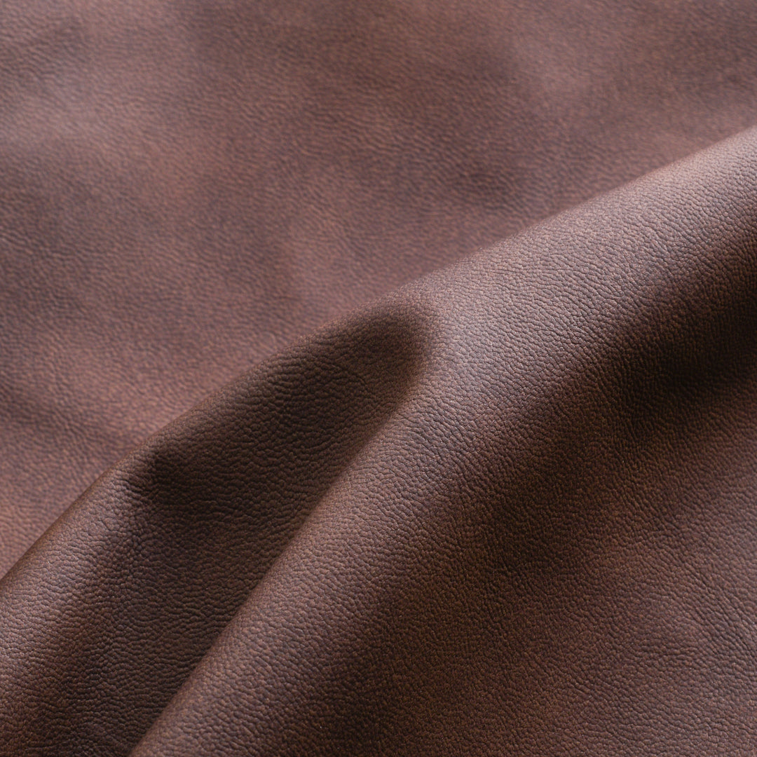 VENALIS | Chaqueta de cuero atemporal