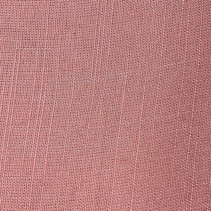Camisa de lino de verano de manga larga con textura irregular para hombre