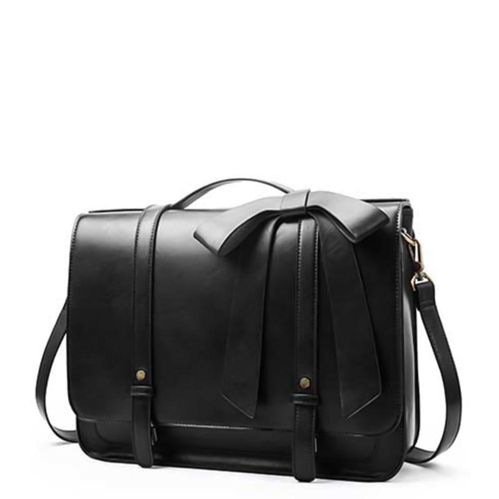 Sienna | Bolso Retro Twist Azul-Rosa