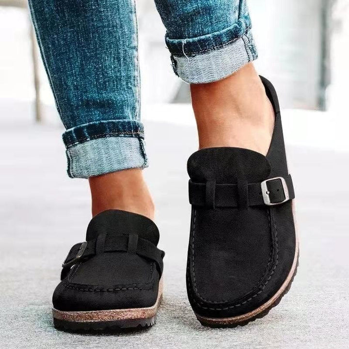 Emmy | Zapatillas Cómodas