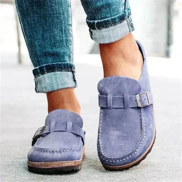 Emmy | Zapatillas Cómodas
