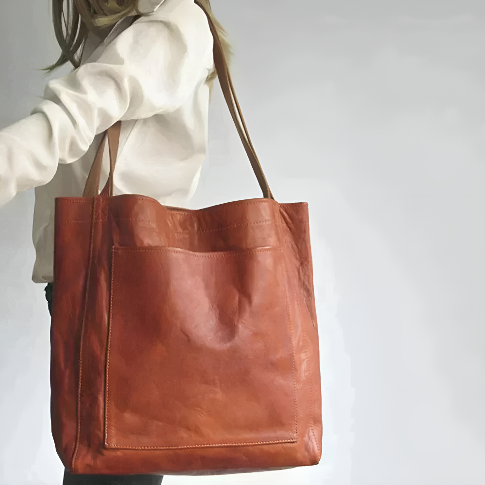 Lorena | Bolso Chic Moderno y Estiloso