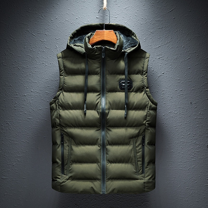 Chaleco térmico Recon para hombre