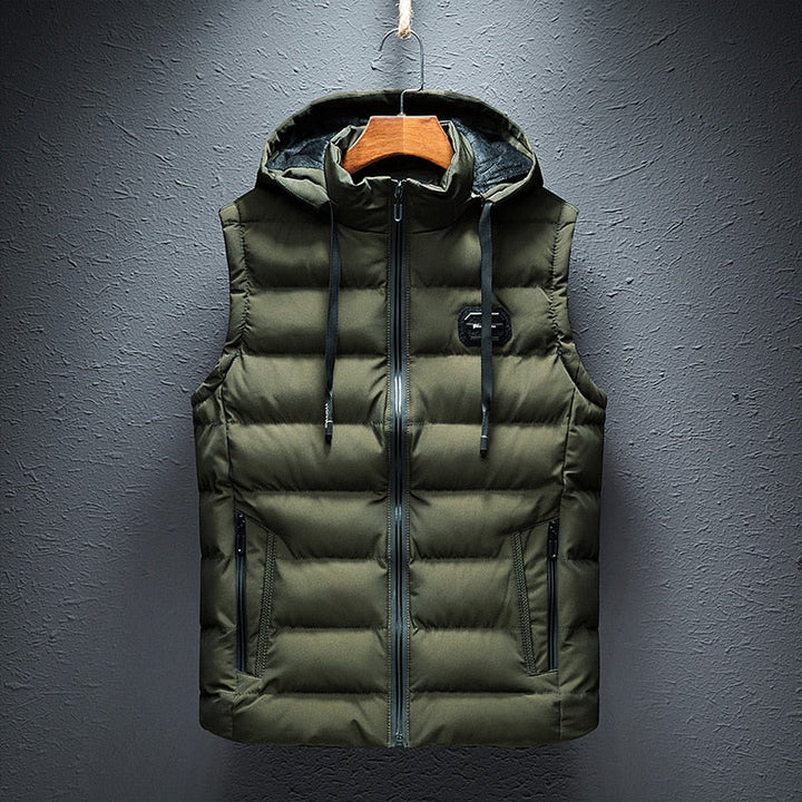 Chaleco térmico Recon para hombre